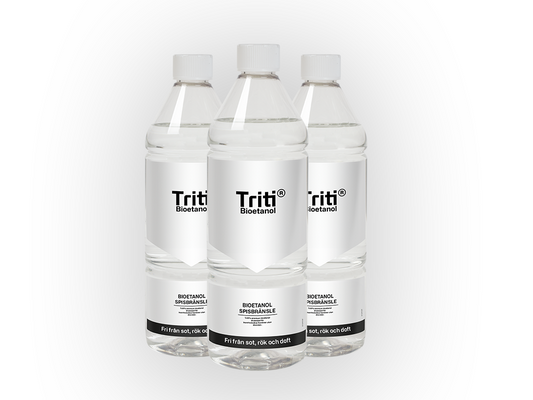 Triti® Bioethanol